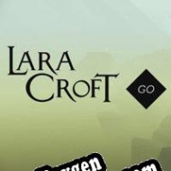 Lara Croft GO gerador de chaves de licença