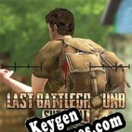 Last Battleground: Survival gerador de chaves de licença