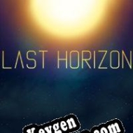 chave livre Last Horizon