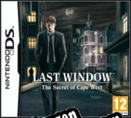 chave de licença Last Window: The Secret of Cape West