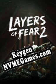 gerador de chaves de CD Layers of Fear 2