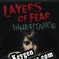 gerador de chaves de CD Layers of Fear: Inheritance