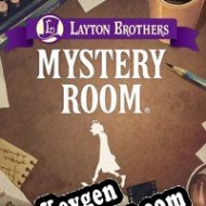 Layton Brothers Mystery Room chave livre