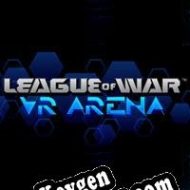 League of War: VR Arena gerador de chaves de CD