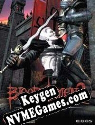 Legacy of Kain: Blood Omen 2 gerador de chaves de licença