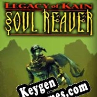 gerador de chaves de licença Legacy of Kain: Soul Reaver