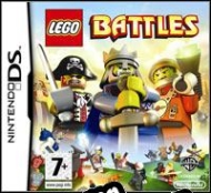 gerador de chaves de CD LEGO Battles