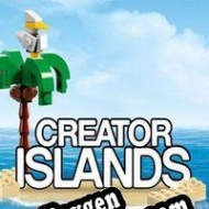 LEGO Creator Islands gerador de chaves de licença