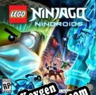 LEGO Ninjago: Nindroids chave de ativação