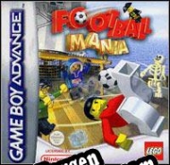 LEGO Soccer Mania gerador de chaves