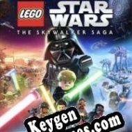 LEGO Star Wars: The Skywalker Saga gerador de chaves de licença