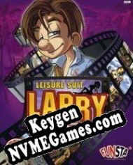 Leisure Suit Larry: Box Office Bust gerador de chaves