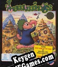 Lemmings (1991) chave livre