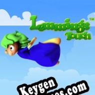 Lemmings Touch gerador de chaves de licença