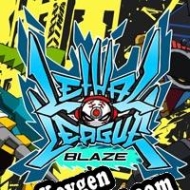 gerador de chaves Lethal League Blaze