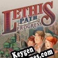 chave livre Lethis: Path of Progress