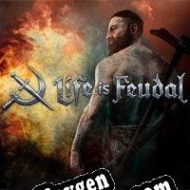 Life is Feudal: MMO gerador de chaves de licença