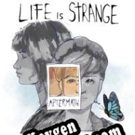 gerador de chaves de CD Life is Strange: Aftermath