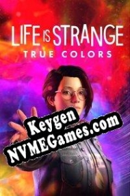 Life is Strange: True Colors gerador de chaves de CD