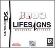 Lifesigns: Hospital Affairs chave livre