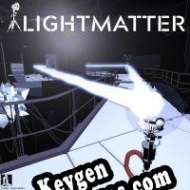 Lightmatter gerador de chaves de licença