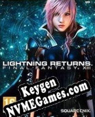 chave livre Lightning Returns: Final Fantasy XIII