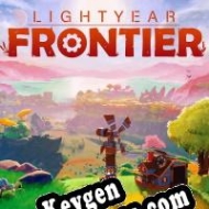 chave de ativação Lightyear Frontier