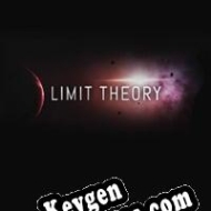 Limit Theory gerador de chaves de CD