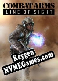 chave livre Line of Sight