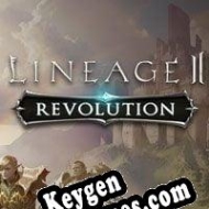 chave de licença Lineage 2: Revolution