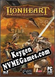 chave de licença Lionheart: Legacy of the Crusader