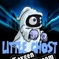 gerador de chaves Little Ghost