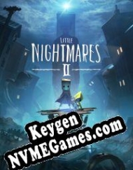 Little Nightmares II chave de ativação