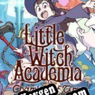 Little Witch Academia: Chamber of Time gerador de chaves de licença