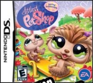 gerador de chaves Littlest Pet Shop: Spring