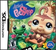 chave livre Littlest Pet Shop: Winter