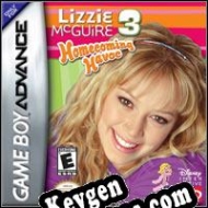 chave de ativação Lizzie McGuire 3: Homecoming Havoc