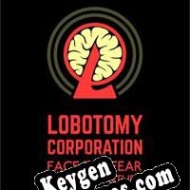 Lobotomy Corporation chave de ativação