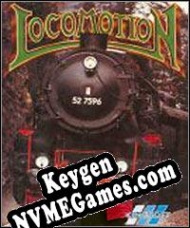 Locomotion (1992) chave livre