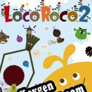 LocoRoco 2 Remastered chave livre