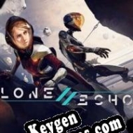 chave de ativação Lone Echo II