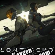 gerador de chaves Lone Echo