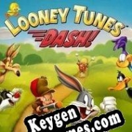 gerador de chaves de CD Looney Tunes Dash!