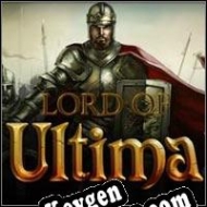 gerador de chaves de licença Lord of Ultima