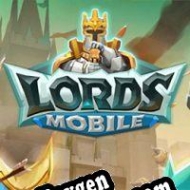 Lords Mobile chave de ativação