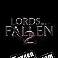 chave de licença Lords of the Fallen 2