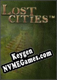 chave de licença Lost Cities