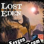 Lost Eden gerador de chaves de CD