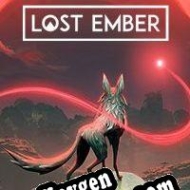 gerador de chaves de licença Lost Ember