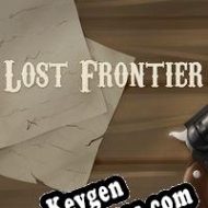 Lost Frontier gerador de chaves de licença